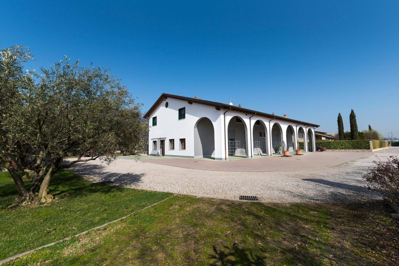 Agriturismo Le Grazie Verona Exterior photo
